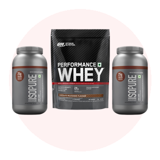 Isolate Protein